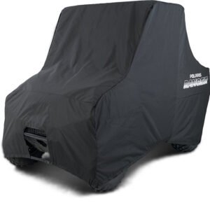 Trailerable Ranger 1000 / Ranger XP 1000 Cover, Part 2883419