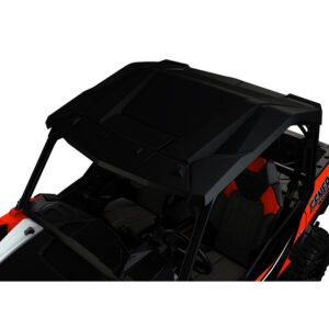 Premium Poly Roof, Black