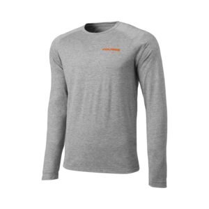 Men's Performance Long-Sleeve