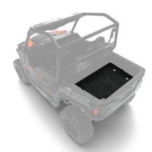 Cargo Bed Mat 2881933