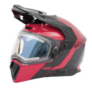 509 Delta R4 Helmet