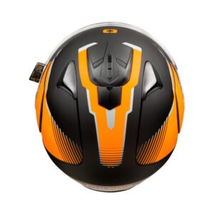 Modular 2.0 Helmet Orange