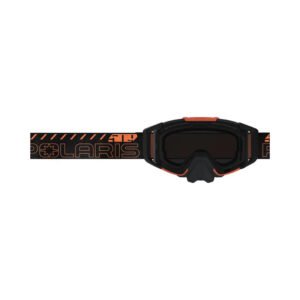 509® Kingpin Adult Adjustable Snow Goggles with Anti-Fog Coating