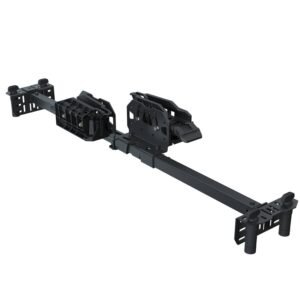 Kolpin Stronghold® Auto-Latch Double Gun Boot Mount
