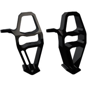 AXYS Rush & Switchback Spindle, Black