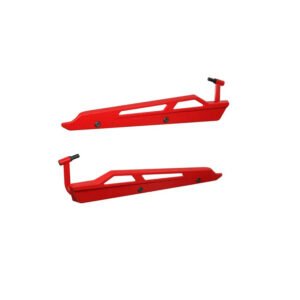 2884472-293 Low Profile Rock Sliders, 2-Seat
