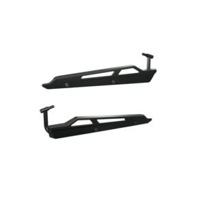 2884472-458 Low Profile Rock Sliders, 2-Seat