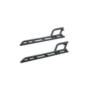 Heavy Duty Kick Out Rock Sliders, 2-Seat, 2884495-458