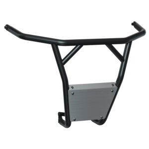 Rear Pre Runner Bumper, Part 2884585