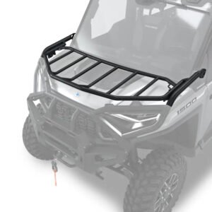 2884878 Front Hood Storage Rack