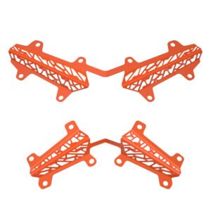 Matryx Grill Inserts, Orange