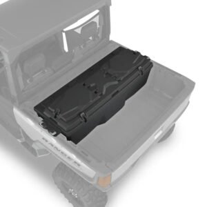 2889108 Lock & Ride MAX Storage Box