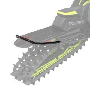 MATRYX Sentry Mountain Rear Bumper 146 in.