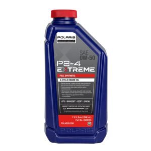 PS-4 0W50 EXTREME 12/1 QUART (2889395)