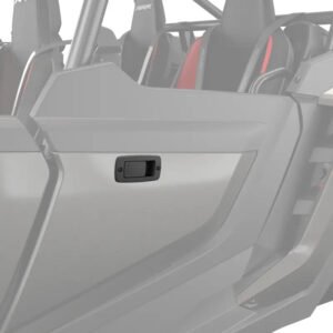 2889403 Exterior Door Latch Kit for RZR XP 4 1000, Front & Rear, Set of 4