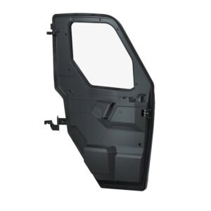 Power Window Doors - Poly