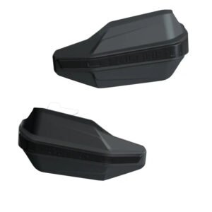 2889868 RMK Backcountry Handguards Black