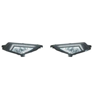 2889877 RANGER SP 570 LED Headlights