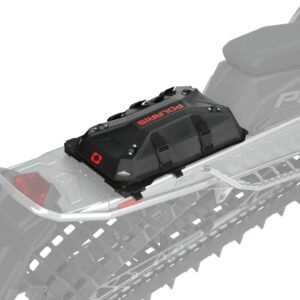 2889900 Lock & Ride® Flex Large Burandt Bag