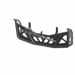 Rear Cargo Rack