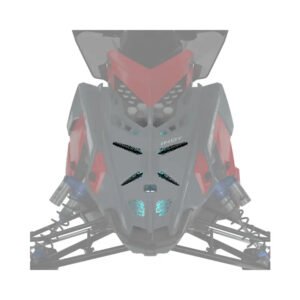 2890566 RGB Grill Insert Accent Lights