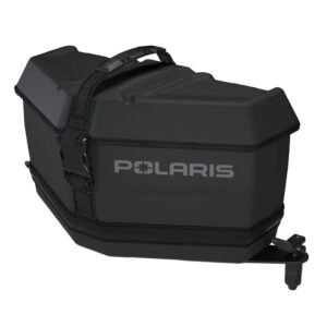 2890581 Lock & Ride Semi-Rigid Storage Bag