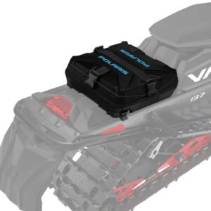 2890622 Lock & Ride Flex Adventure Tunnel Bag, Low Sky Blue
