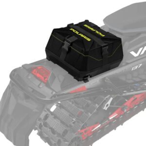 2890625 Lock & Ride Flex Adventure Tunnel Bag, Tall Neon
