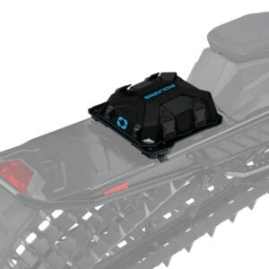 2890631 Lock & Ride® Flex Medium Burandt Bag Sky Blue