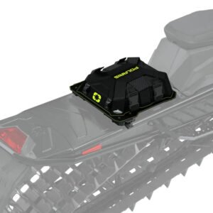 2890632 Lock & Ride Flex Medium Burandt Bag