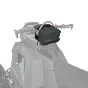 Burandt Handlebar Bag