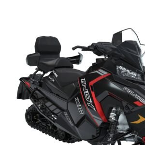 Lock & Ride FT2 Passenger Seat