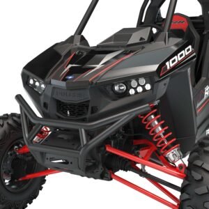 Extreme Duty Bumper - Front