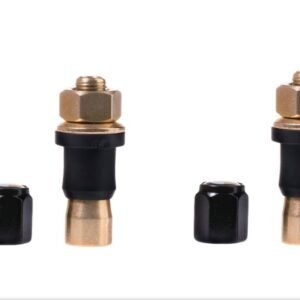 Colby Short Ultimate Valve (2 Pack)