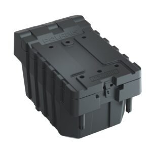 2889199 Lock & Ride Storage Box