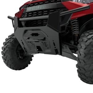 2882784 Front A-Arm Guards - HMW