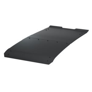 Aluminum Roof, 4-Seat, Part 2883990