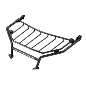 Front Hood Storage Rack