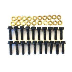 14" Beadlock Ring Bolt Kit