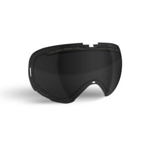509® Revolver Polarized Replacement Goggle Lens, Smoke