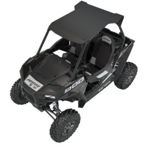 Aluminum Roof, 2-Seat, part 2881582