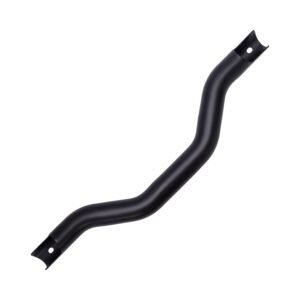 Accessory Bumper Hardware, Part 2207941