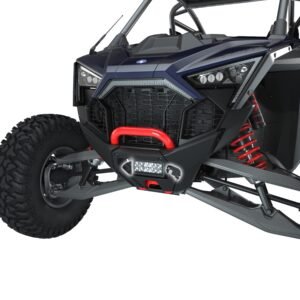 6" Light Bar Mount, Part 2884595