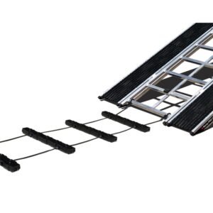 Caliber Traction Ladder