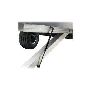 Caliber Trailer Lift - Metal