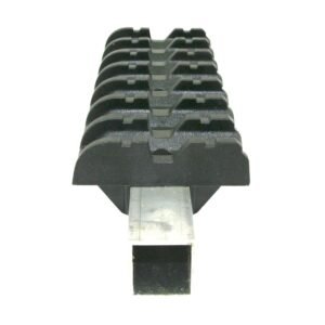 Caliber Grip Glide - Enclosed Trailer Door Set (set of 32)