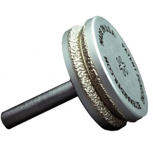 BiteHarder Carbide Sharpener, Part 2882952