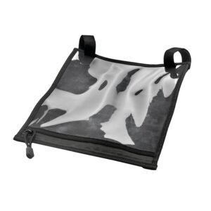 Handlebar Map Bag