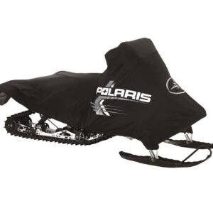 Convertible Canvas Cover, TITAN
