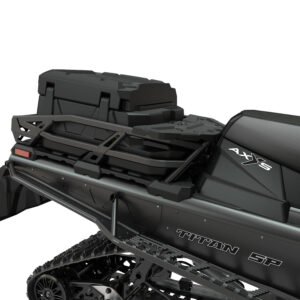 Lock & Ride Versa Rear Cargo Box